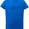 Curves T-Shirt Lady