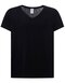 Curves Slub T-Shirt Lady