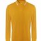 JP103 Long Sleeve Tipped 100 Polo