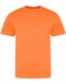 Electric Tri-Blend T