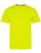 Electric Tri-Blend T