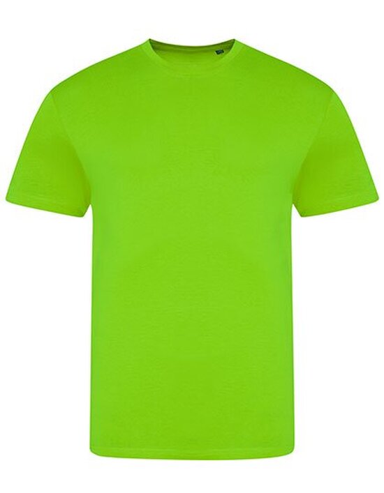 Electric Tri-Blend T