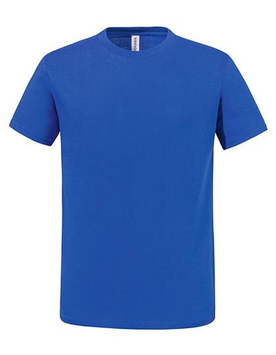 JZ0460M JERZEES Essential Cotton-T