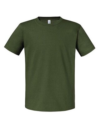 Jerzees Eco® Youth Premium Organic T
