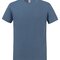 JZ470M JERZEES Premium Organic-T