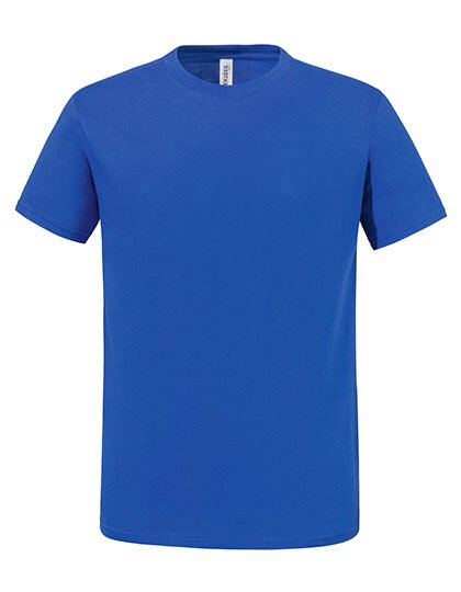 JZ470M JERZEES Premium Organic-T