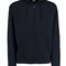 Regular Fit Klassic Hooded Zipped Jacket Superwash 60° Long Sleeve