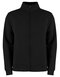 Regular Fit Zipped Sweatshirt