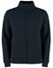 Regular Fit Zipped Sweatshirt