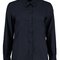 Women`s Tailored Fit Workwear Oxford Shirt Long Sleeve