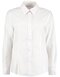 Women`s Tailored Fit Workwear Oxford Shirt Long Sleeve