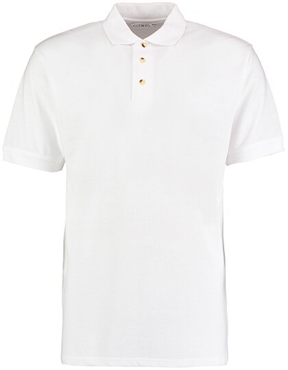 Classic Fit Workwear Polo Superwash