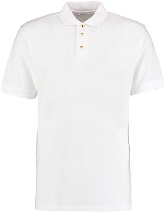 Classic Fit Workwear Polo Superwash