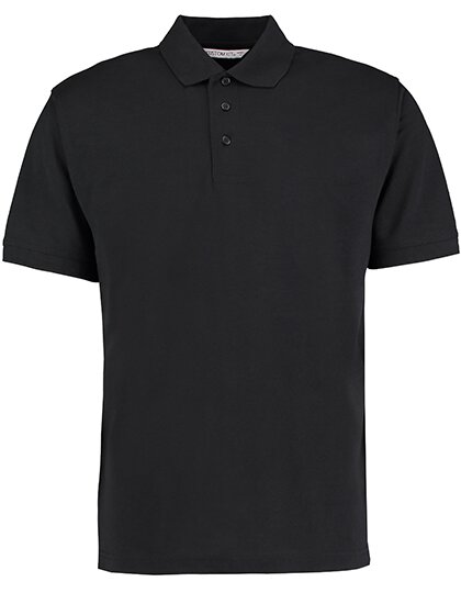 Classic Fit Polo Shirt Superwash 60°