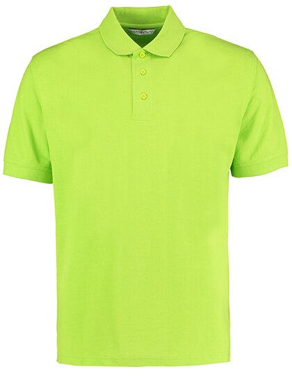 Classic Fit Polo Shirt Superwash 60°