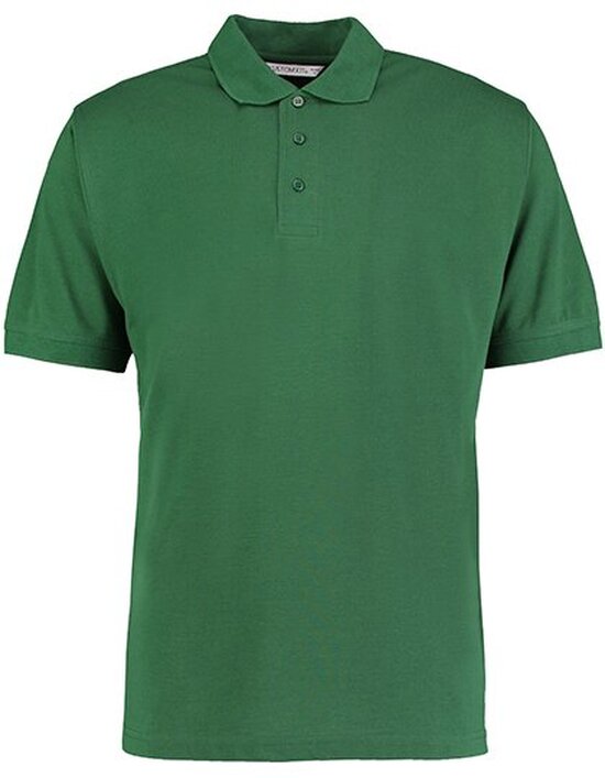 Classic Fit Polo Shirt Superwash 60°