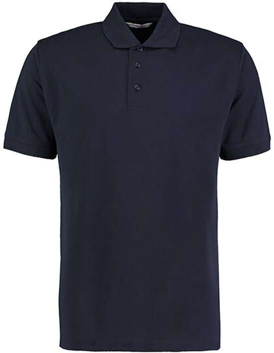 Classic Fit Polo Shirt Superwash 60°
