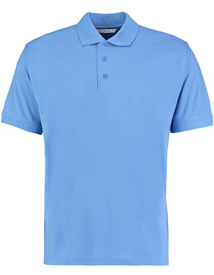 Classic Fit Polo Shirt Superwash 60°