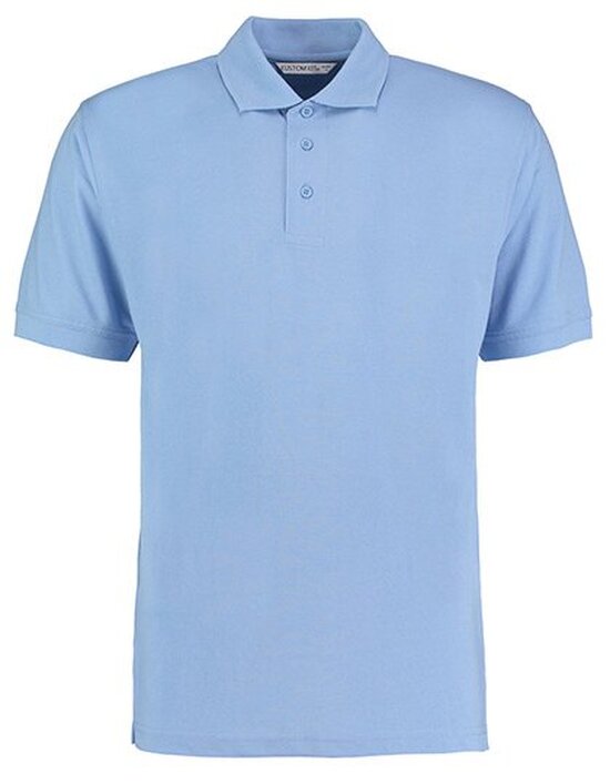 Classic Fit Polo Shirt Superwash 60°
