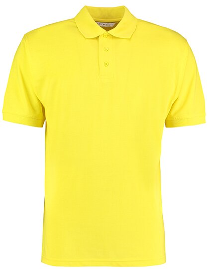 Classic Fit Polo Shirt Superwash 60°