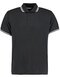 Classic Fit Tipped Collar Polo