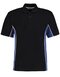 Classic Fit Track Polo