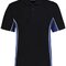 Classic Fit Track Polo