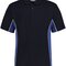 Classic Fit Track Polo