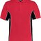 Classic Fit Track Polo
