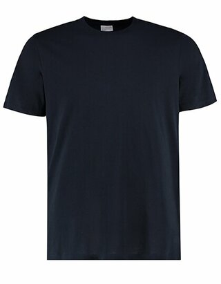 Fashion Fit Cotton Tee