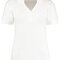 Regular Fit Sophia Comfortec® V Neck Polo Shirt