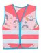 KX124K Korntex Children´s Safety Vest Action Fantasy CO² Neutral