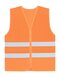 KX169 Korntex Comfort Mesh Safety Vest Rhodes CO² Neutral