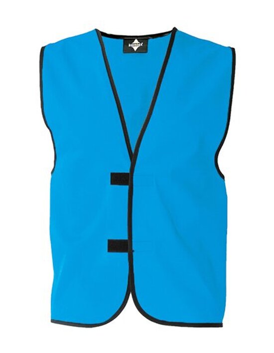 Identification Vest