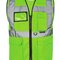 Multi Functional Vest
