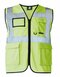 Multi Functional Vest