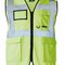 Multi Functional Vest