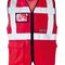 Multi Functional Vest