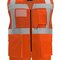 Mesh Multifunction Vest