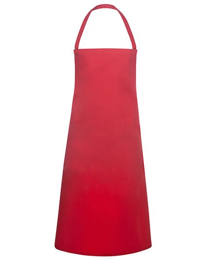 Basic Latzschürze