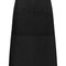 Bistroschürze Basic mit Tasche