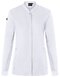 KY134 Karlowsky Damenkochjacke Green-Generation