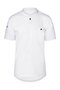 Kurzarm Herren-Arbeitsshirt Performance