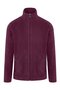Herren Workwear Fleecejacke Warm-Up