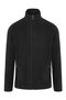 Herren Workwear Fleecejacke Warm-Up