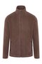 Herren Workwear Fleecejacke Warm-Up