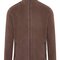 Herren Workwear Fleecejacke Warm-Up