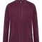 Damen Workwear Fleecejacke Warm-Up