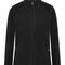Damen Workwear Fleecejacke Warm-Up