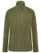 Damen Workwear Fleecejacke Warm-Up